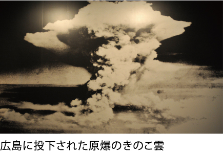 核兵器のない世界をめざして-核軍縮、核廃絶への歩みと課題
