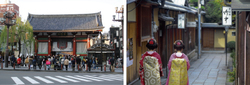 「観光立国JAPAN」 日本経済回復の救世主となるか？