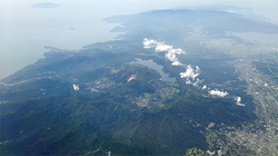 活発化する日本の活火山-Volcanic activity in Japan has been activated-