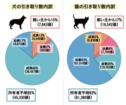 「猫ブーム」の陰で―日本人と猫の歴史から考えるペットとの共生
