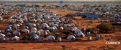 泥沼の内戦が続くシリアと南スーダン